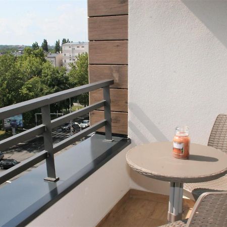 Spa Panorama Beograd Bagian luar foto