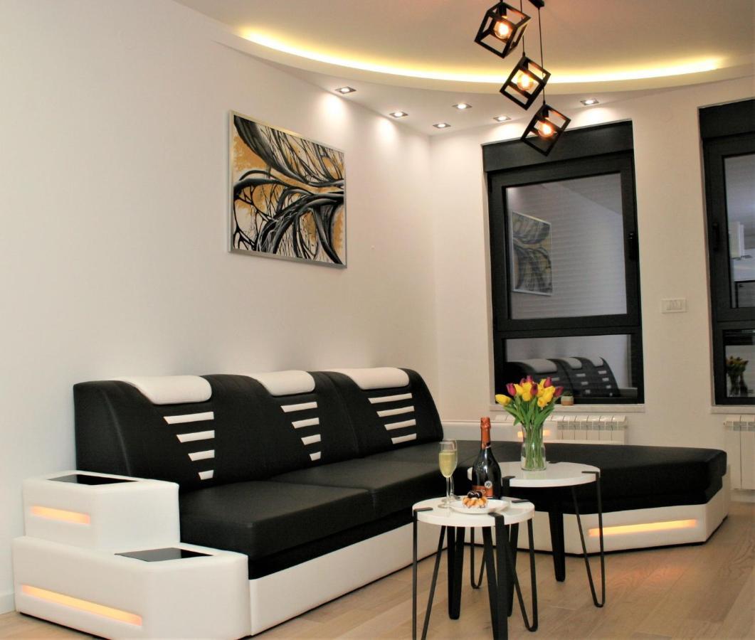Spa Panorama Beograd Bagian luar foto