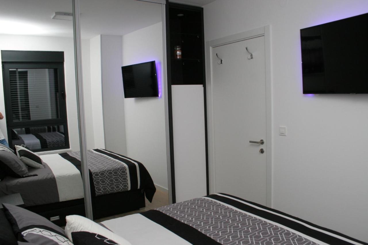 Spa Panorama Beograd Bagian luar foto
